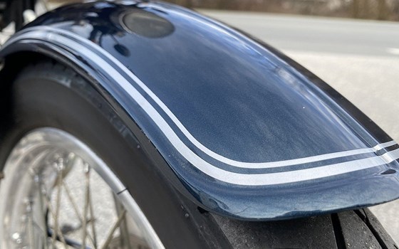 Gebrauchtmotorrad BMW R 75/6 - Bild 13