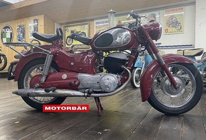 Gebrauchtmotorrad Gebrauchtmotorrad