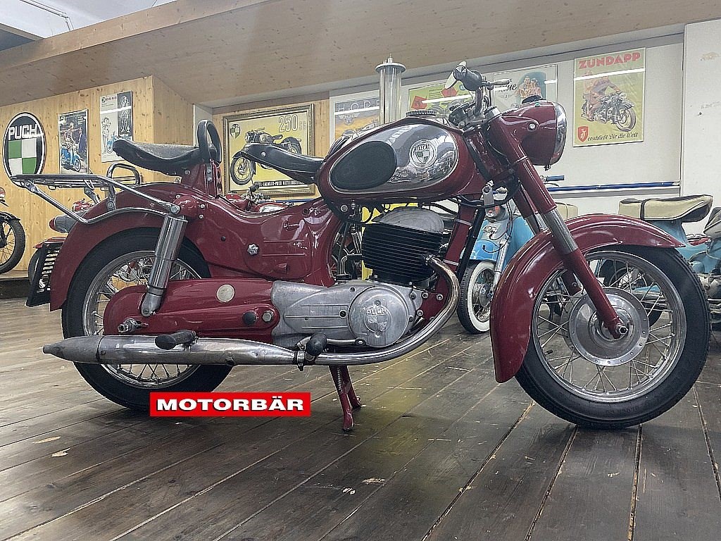 Motorrad