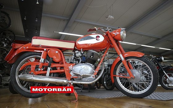 Gebrauchtmotorrad Gilera Giubleo 98 - Bild 1