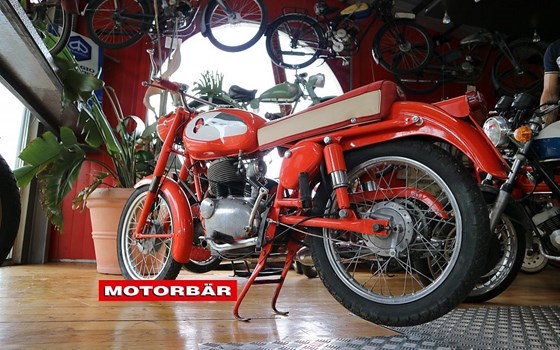 Gebrauchtmotorrad Gilera Giubleo 98 - Bild 2