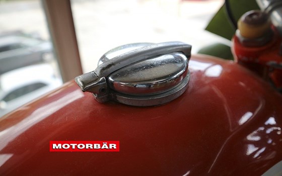 Gebrauchtmotorrad Gilera Giubleo 98 - Bild 6