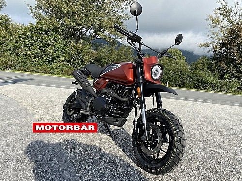 Motorrad
