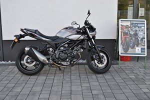 Angebot Suzuki SV650