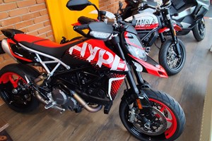 Angebot Ducati Hypermotard 950 RVE