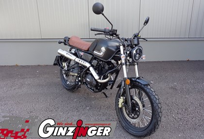 Gebrauchtmotorrad Gebrauchtmotorrad