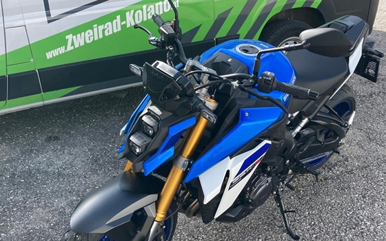 Neufahrzeug Suzuki GSX-S1000 - Bild 5