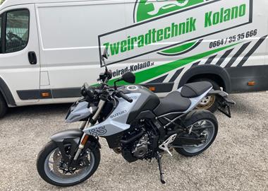 Gebrauchte Gebrauchte