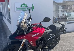Neumotorrad Suzuki V-Strom 800 Neumotorrad Suzuki V-Strom 800