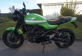 Kawasaki Z900 RS