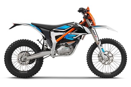 KTM Freeride E-XC