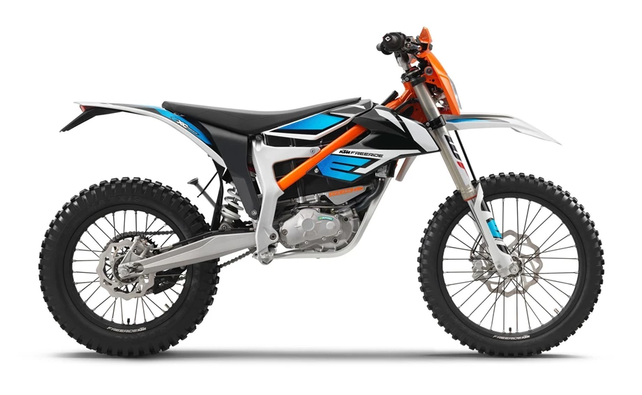Angebot KTM Freeride E-XC Bild 1: Angebot KTM Freeride E-XC