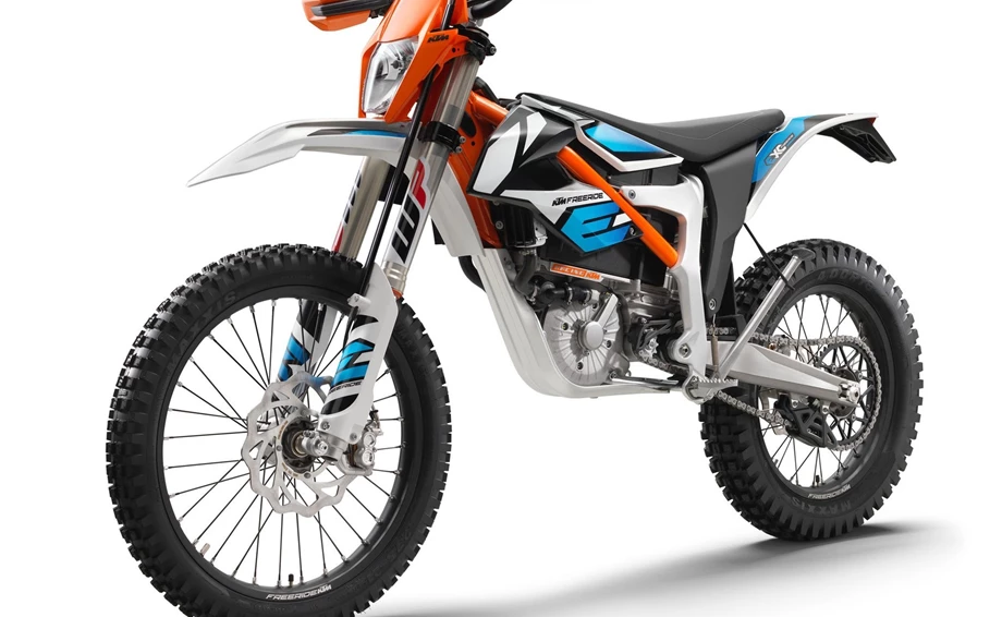 Angebot KTM Freeride E-XC Bild 3: Angebot KTM Freeride E-XC