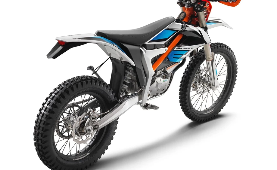 Angebot KTM Freeride E-XC Bild 4: Angebot KTM Freeride E-XC