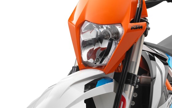 Gebrauchtmotorrad KTM Freeride E-XC - Bild 6 Gebrauchtmotorrad KTM Freeride E-XC - Bild 6