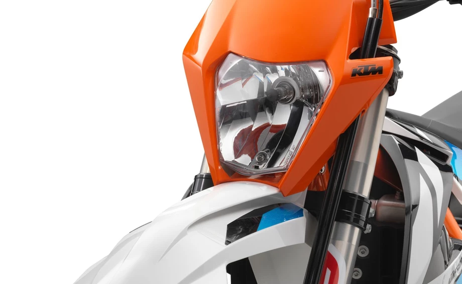 Angebot KTM Freeride E-XC Bild 6: Angebot KTM Freeride E-XC