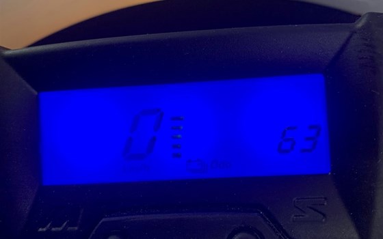 Gebrauchtmotorrad Electric Motion EMSport - Bild 2