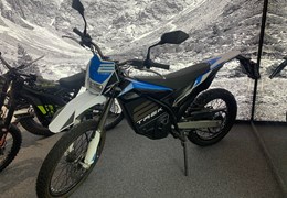 Gebrauchte Electric Motion EMSport