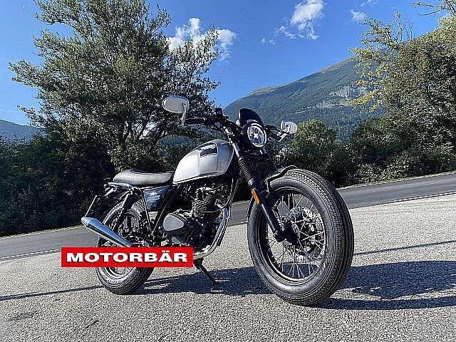 Motorrad