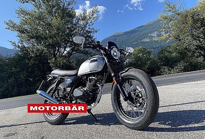 Neumotorrad
