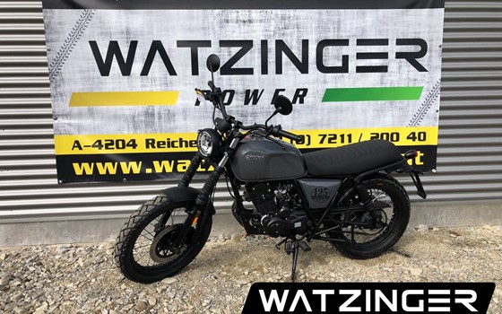 Neufahrzeug Brixton Cromwell 125 - Bild 26 Neufahrzeug Brixton Cromwell 125 - Bild 26