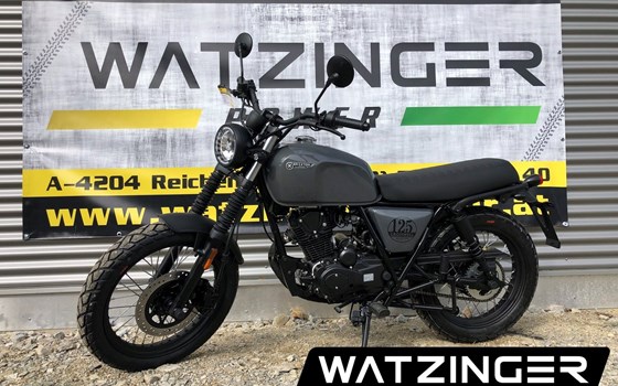 Neufahrzeug Brixton Cromwell 125 - Bild 23 Neufahrzeug Brixton Cromwell 125 - Bild 23