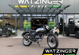Neumotorrad Brixton Felsberg 125 XC Neumotorrad Brixton Felsberg 125 XC