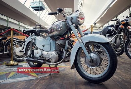 Gebrauchtmotorrad Gebrauchtmotorrad