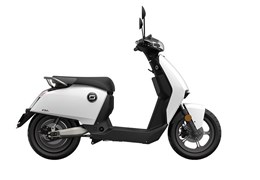 Neumotorrad Super Soco CUX