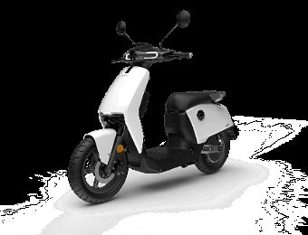 Neufahrzeug Super Soco CUX - Bild 15