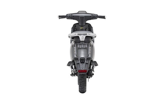 Neufahrzeug Super Soco CUX - Bild 5