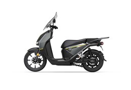 Neumotorrad Super Soco CPX