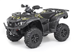 Neumotorrad TGB Blade 550 LOF