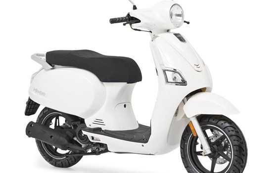 Neufahrzeug Online Memory FL - Bild 4