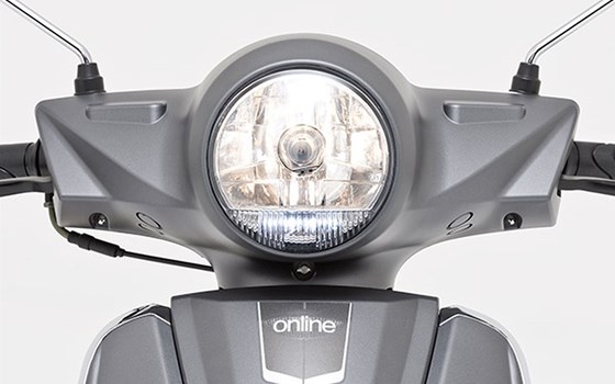 Neufahrzeug Online Memory FL - Bild 7