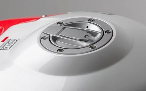 Gebrauchtmotorrad SWM Varez 125 - Bild 11