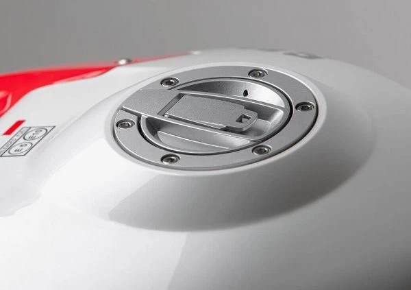 Angebot SWM Varez 125 Bild 11: Angebot SWM Varez 125