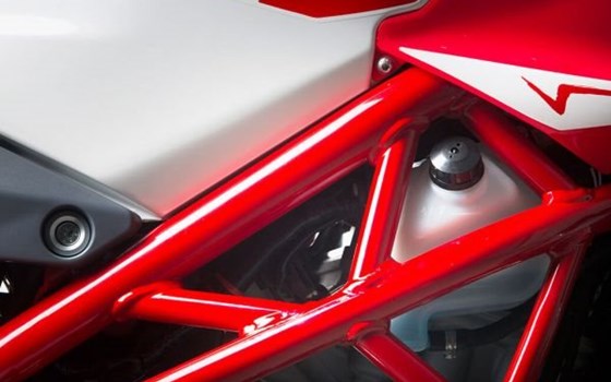 Gebrauchtmotorrad SWM Varez 125 - Bild 12