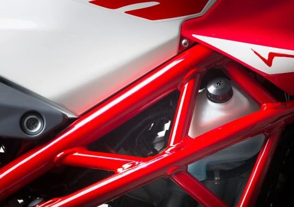 Angebot SWM Varez 125 Bild 12: Angebot SWM Varez 125