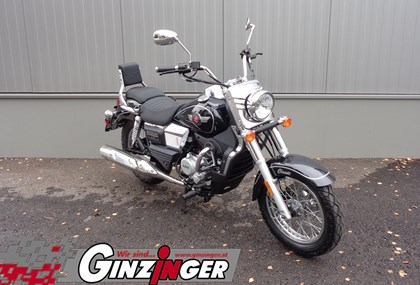 Gebrauchtmotorrad Gebrauchtmotorrad