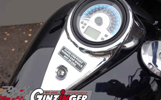 Neufahrzeug United Motors UM Renegade Commando Classic 125 - Bild 7 Neufahrzeug United Motors UM Renegade Commando Classic 125 - Bild 7