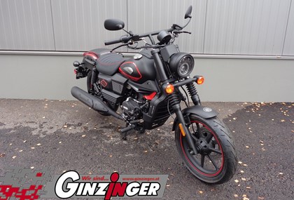 Gebrauchtmotorrad Gebrauchtmotorrad