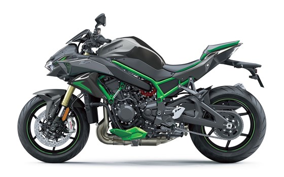 Neufahrzeug Kawasaki Z H2 SE - Bild 3 Neufahrzeug Kawasaki Z H2 SE - Bild 3