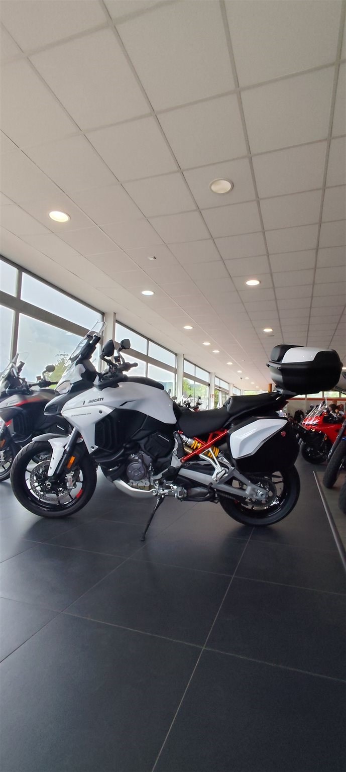Motorrad