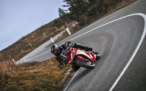 Neufahrzeug Ducati SuperSport 950 - Bild 12 Neufahrzeug Ducati SuperSport 950 - Bild 12