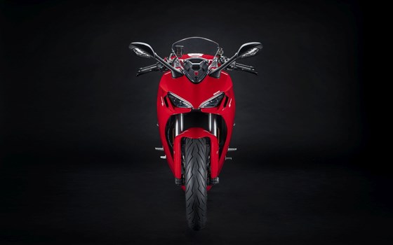 Neufahrzeug Ducati SuperSport 950 - Bild 6 Neufahrzeug Ducati SuperSport 950 - Bild 6