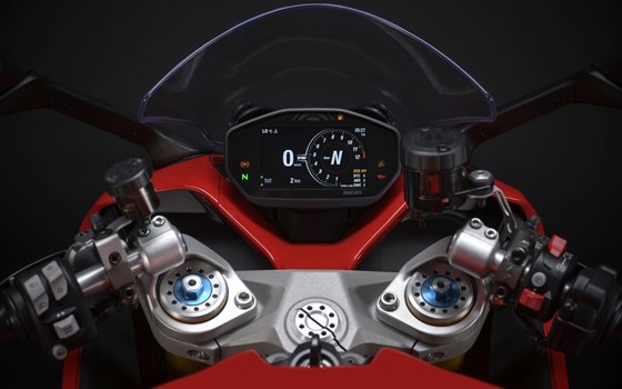 Neufahrzeug Ducati SuperSport 950 - Bild 7 Neufahrzeug Ducati SuperSport 950 - Bild 7