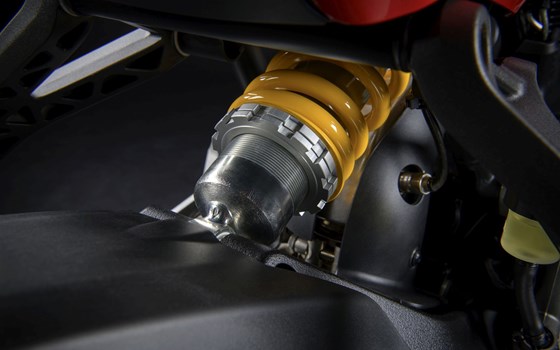 Neufahrzeug Ducati SuperSport 950 - Bild 8 Neufahrzeug Ducati SuperSport 950 - Bild 8