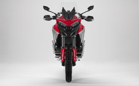 Neufahrzeug Ducati Multistrada V4 S - Bild 13 Neufahrzeug Ducati Multistrada V4 S - Bild 13