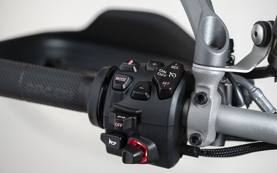 Neufahrzeug Ducati Multistrada V4 S - Bild 18 Neufahrzeug Ducati Multistrada V4 S - Bild 18